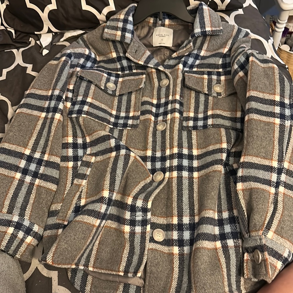 Coat